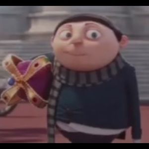 Meet your Posher, Cameron